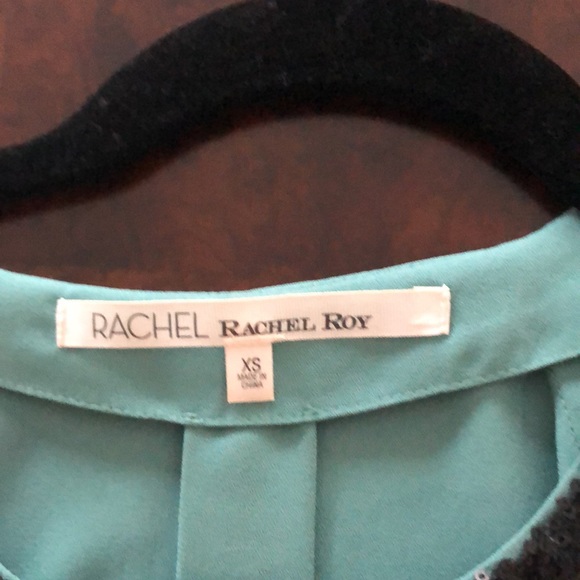 Rachel Rachel Roy top size XS - Picture 3 of 3